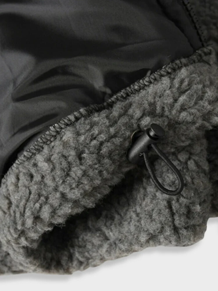Lamswool Progress Jacket - Image 13