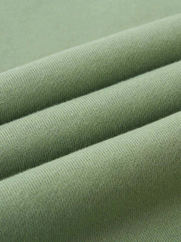 Light Green Tracksuit Set - Image 14
