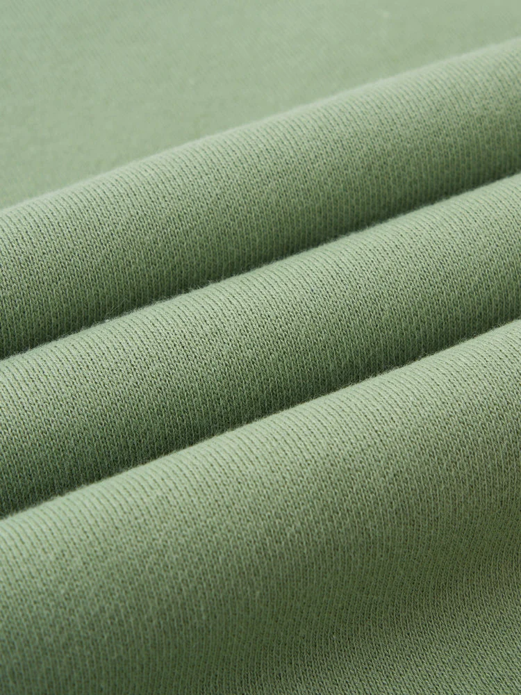 Light Green Tracksuit Set - Image 9