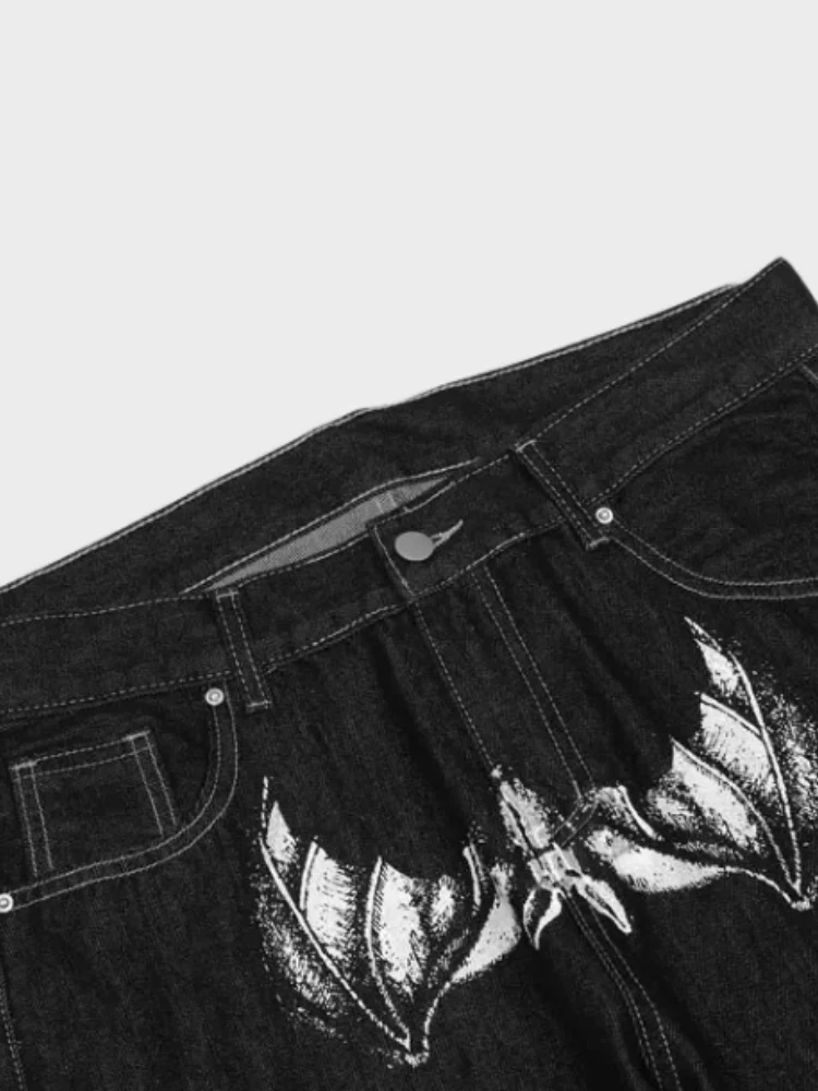 Losing My Head Denim - Image 10
