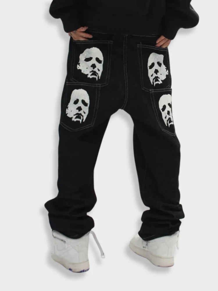 Losing My Head Denim - Image 6