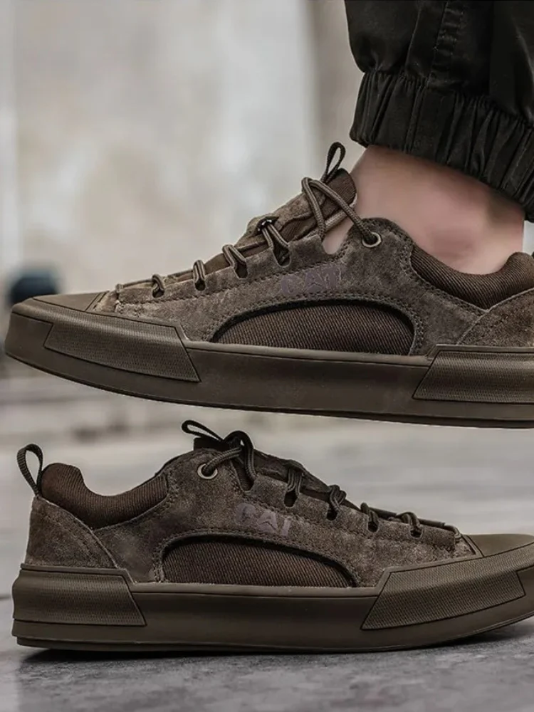 Low Business Romain Sneakers - Image 10