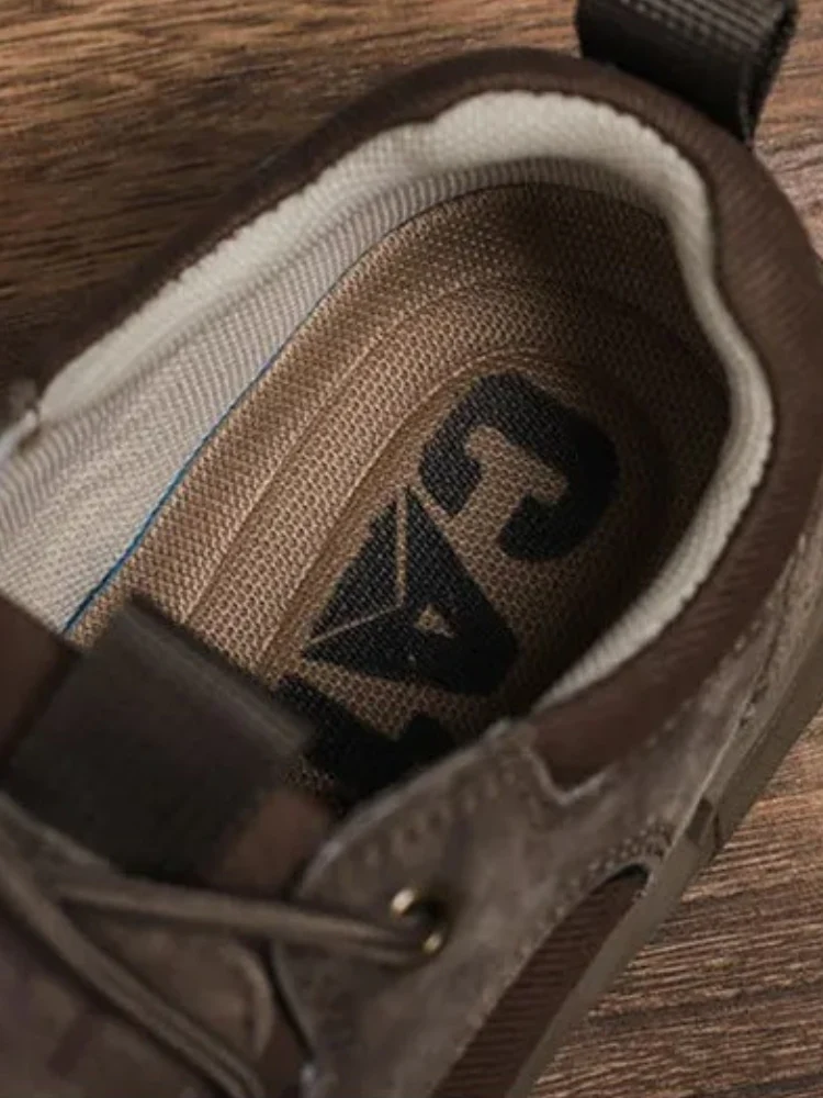 Low Business Romain Sneakers - Image 12