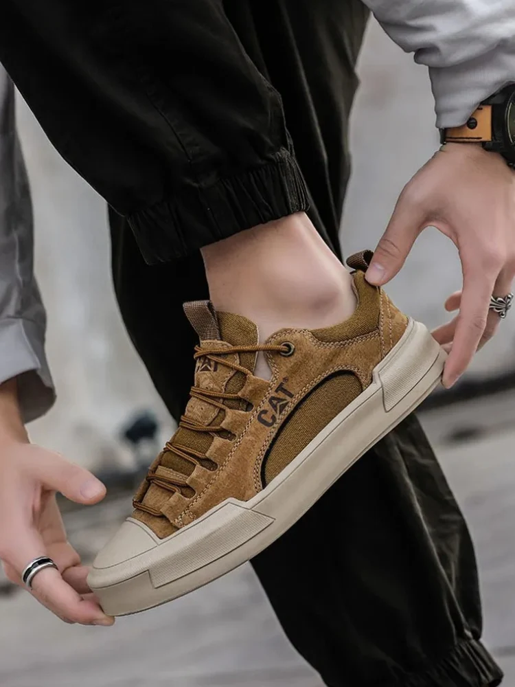 Low Business Romain Sneakers - Image 2