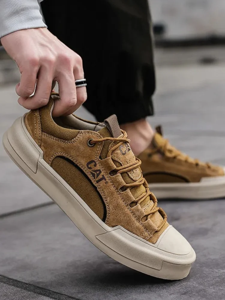 Low Business Romain Sneakers - Image 3