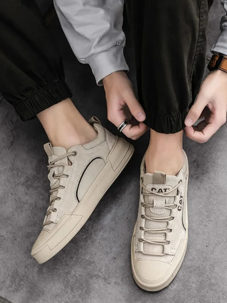 Low Business Romain Sneakers - Image 5