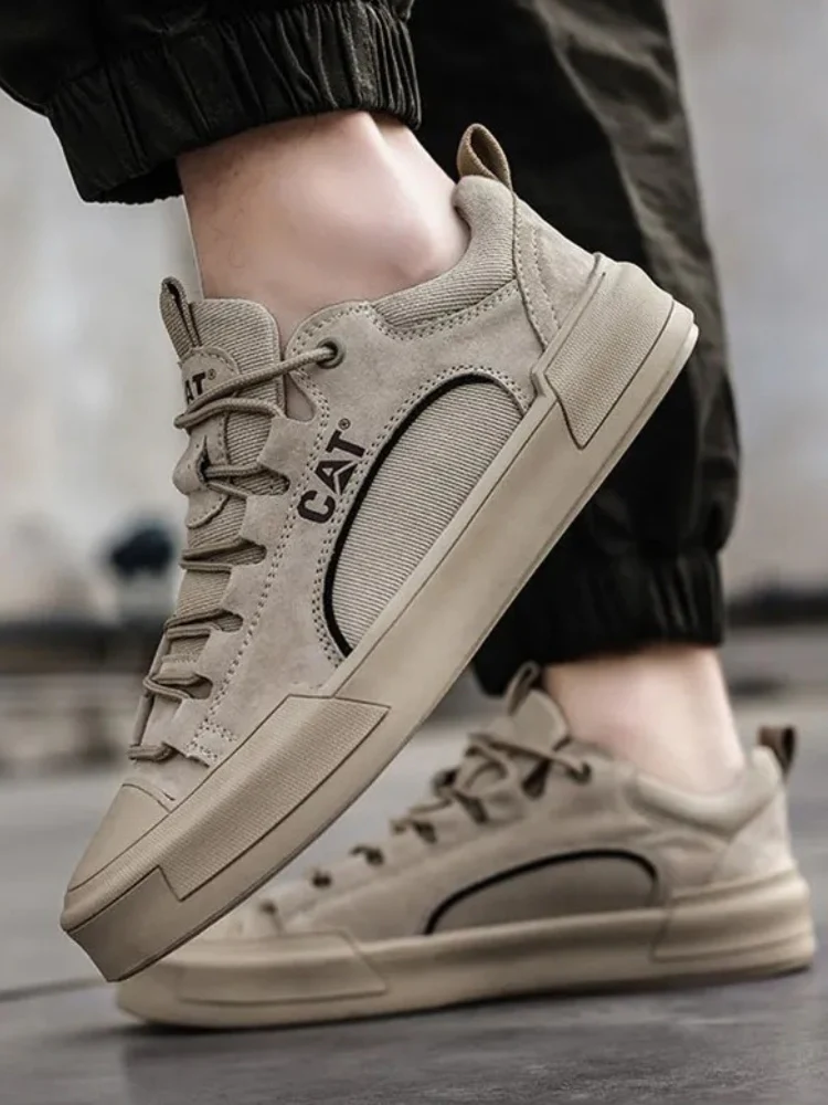 Low Business Romain Sneakers - Image 6