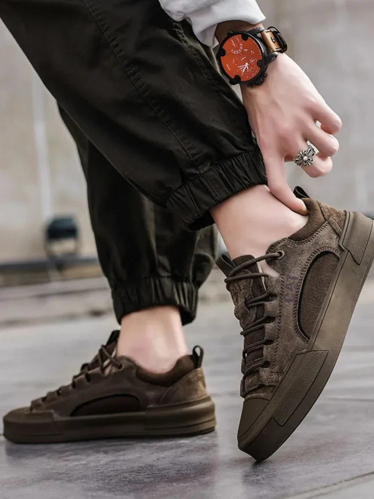 Low Business Romain Sneakers - Image 9