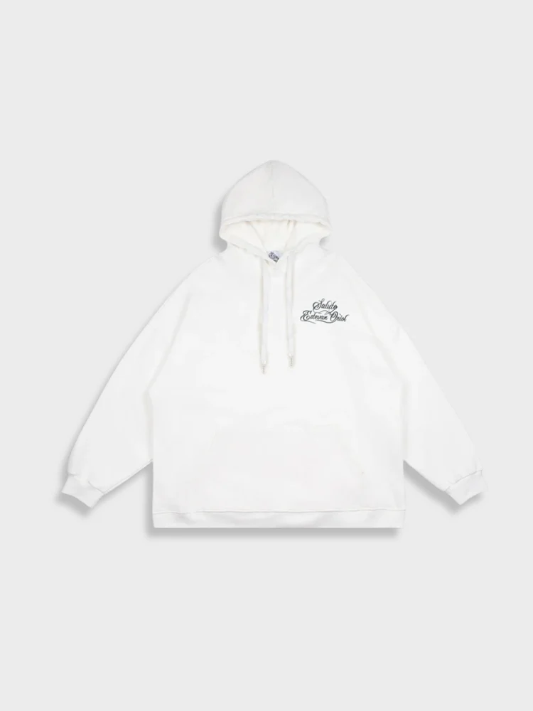 Make the Gesture Hoodie - Image 7