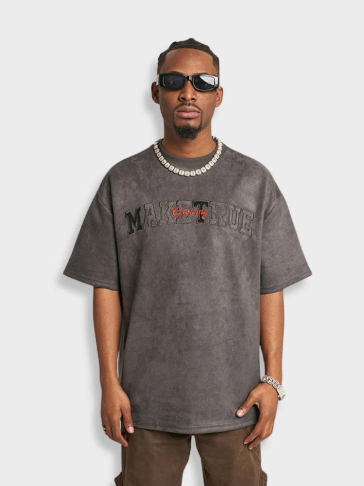 Make True Tee - Image 2