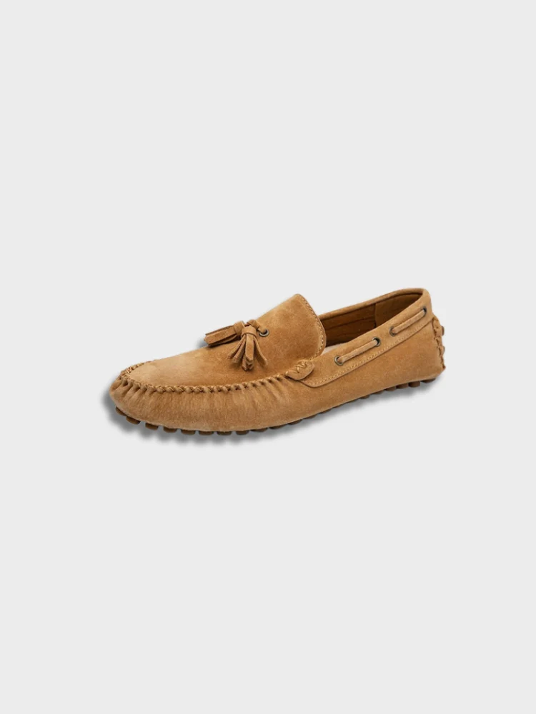 Montenegro Old Money Loafers - Tirana - Image 2