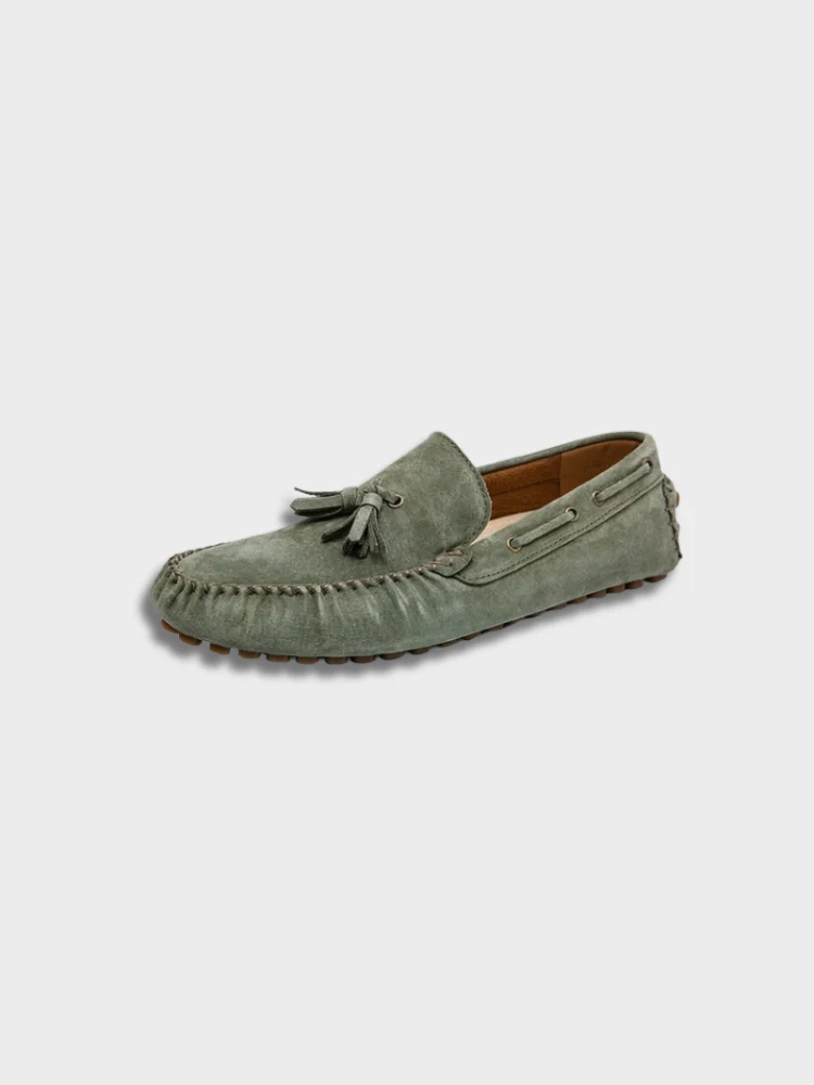 Montenegro Old Money Loafers - Tirana - Image 4