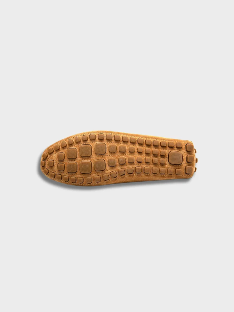 Montenegro Old Money Loafers - Tirana - Image 5