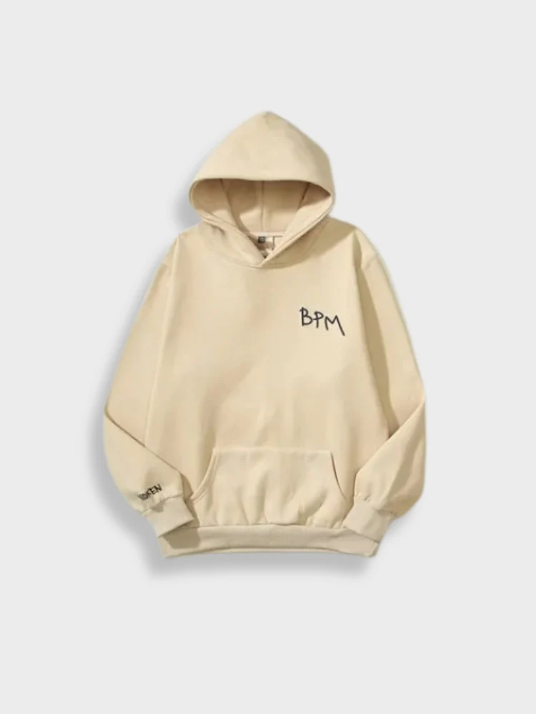 Moon is to Close Hoodie - Image 6