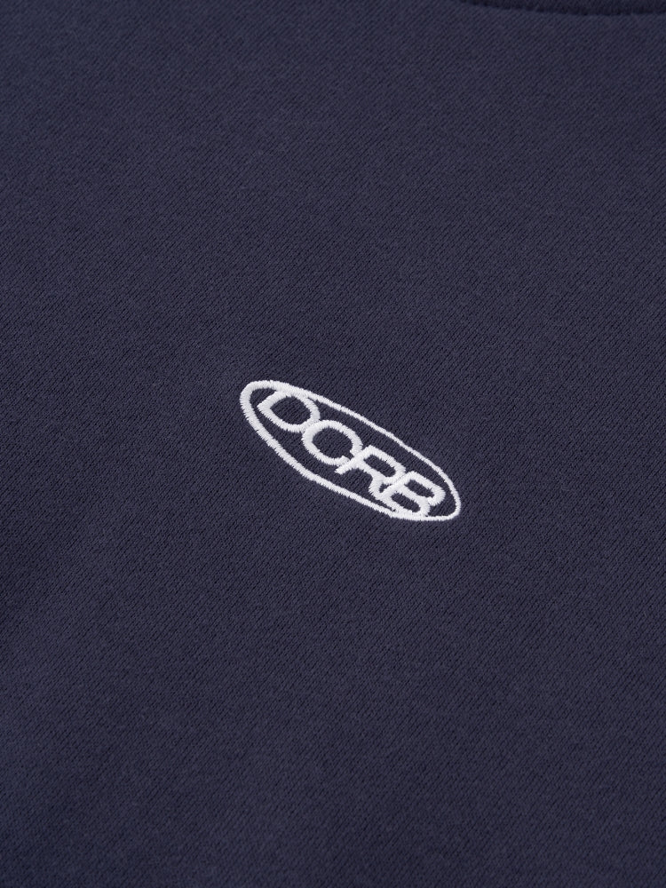 Navy Blue Tracksuit Set - Image 11