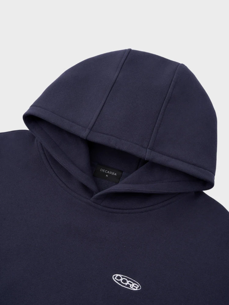 Navy Blue Tracksuit Set - Image 12