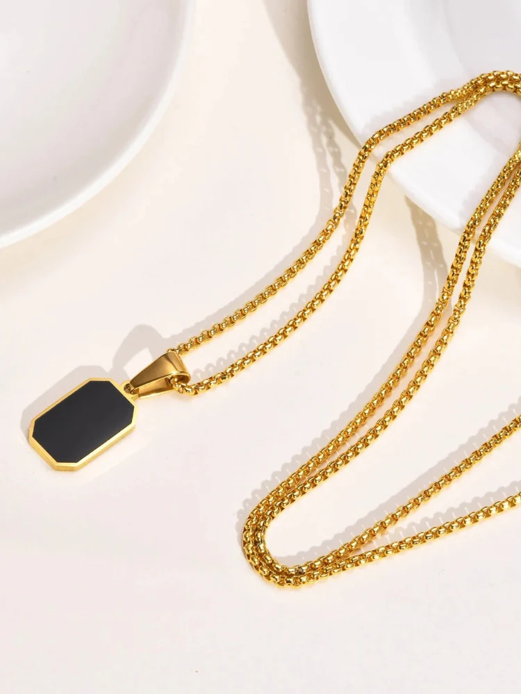 Necklace Amauri - Image 4