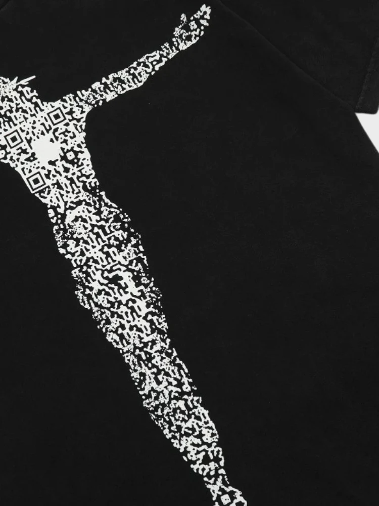 No QR Needed Tee - Image 4