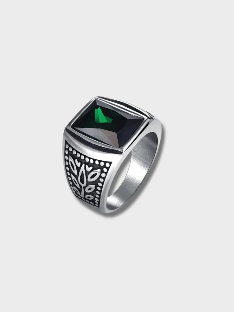 Ornament Ring - Verona - Image 2