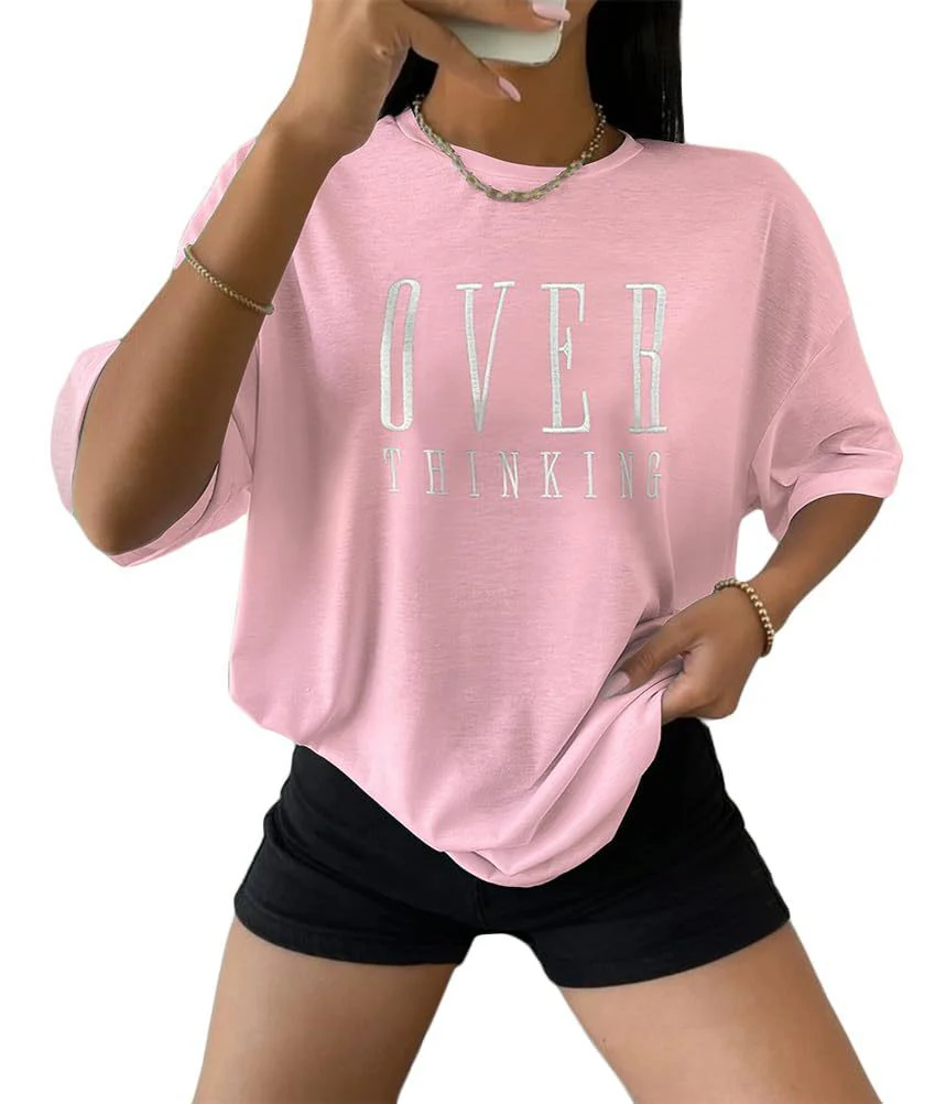 OverThinker Tee - Image 6