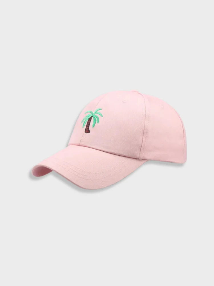 Palm Tree Cap - Image 4