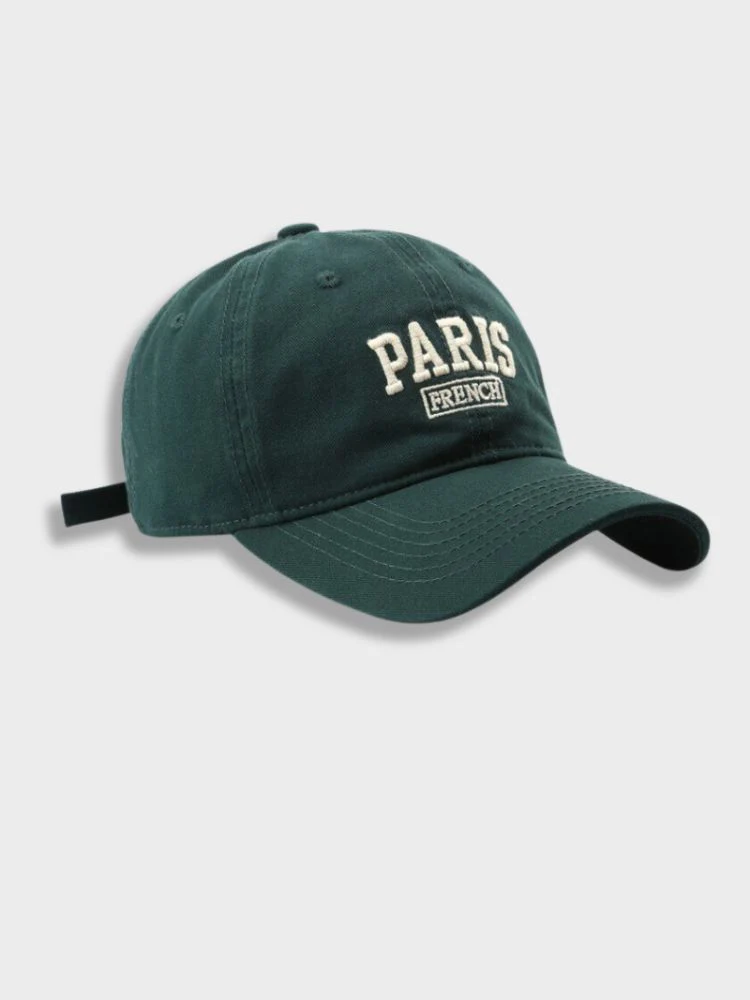 Paris Cap & Tee - Image 11