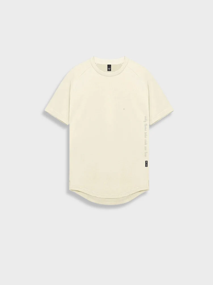 Quick Dry Sports Tee - Image 3