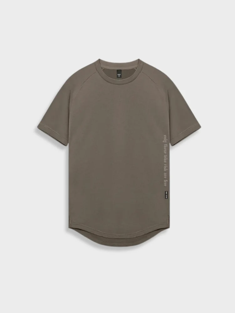 Quick Dry Sports Tee - Image 4