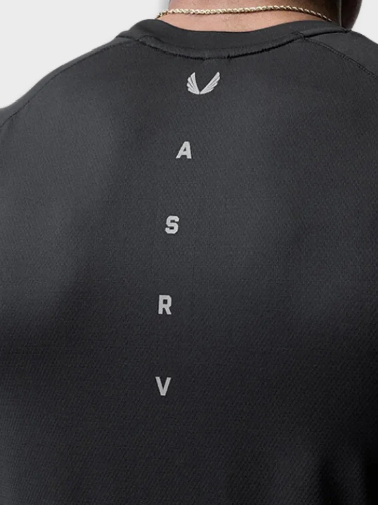 Quick Dry Sports Tee - Image 8