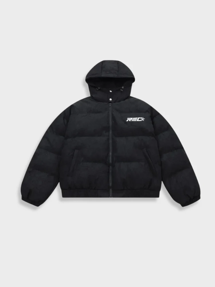 Reck Street Fit