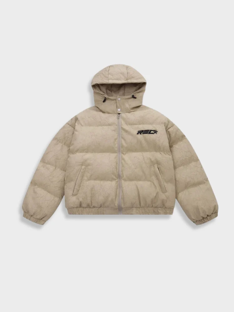 Reck Street Puffer Jacket - Image 3