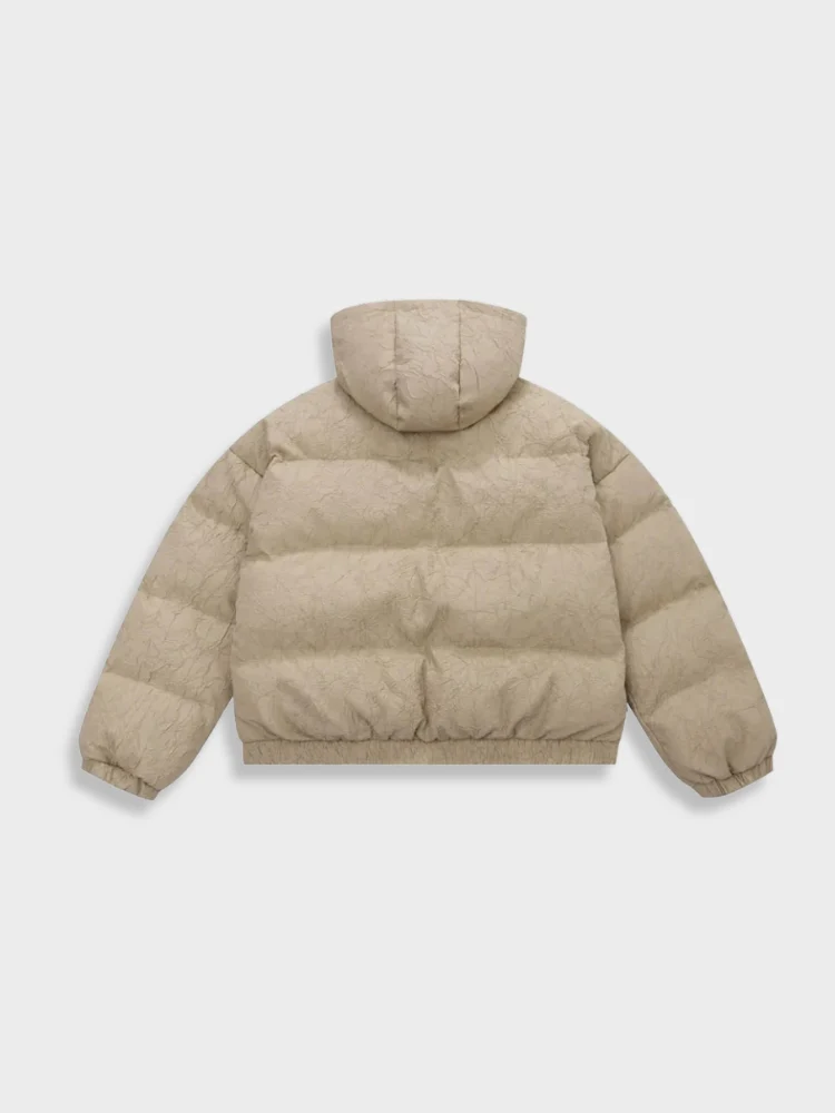 Reck Street Puffer Jacket - Image 4