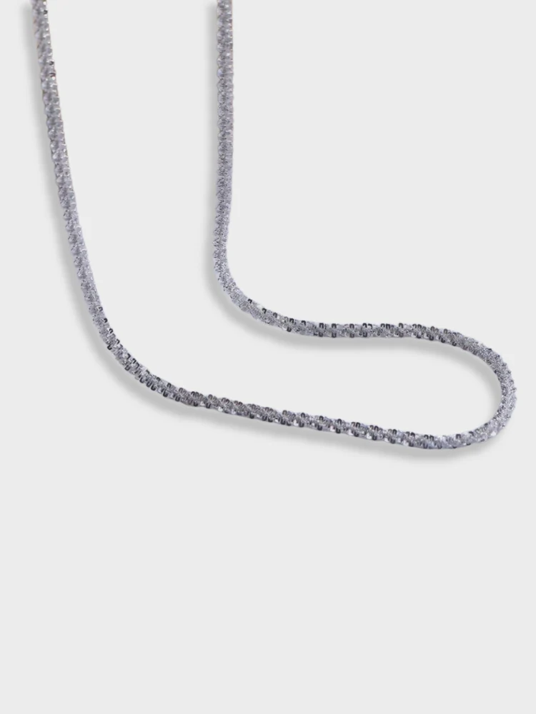 Refined Short Necklace - Image 3