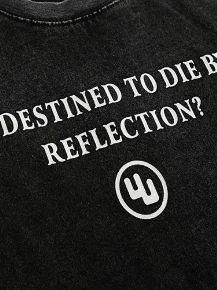 Reflextion Tee - Image 3