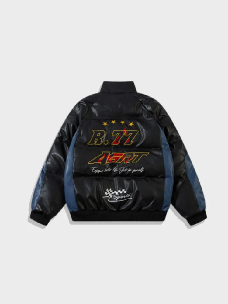 Remades Sports Winter Jacket - Image 13