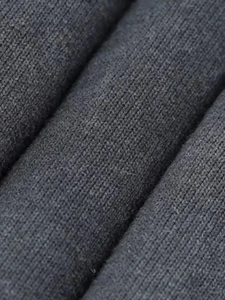 Ripped Back Tee - Image 6