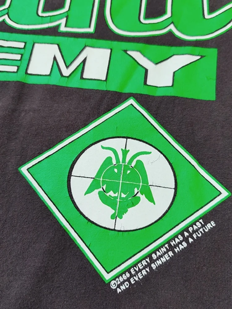 Saint Enemy Tee - Image 7