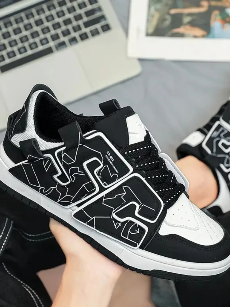 SC Social Club x Decarba Dunks - Image 8