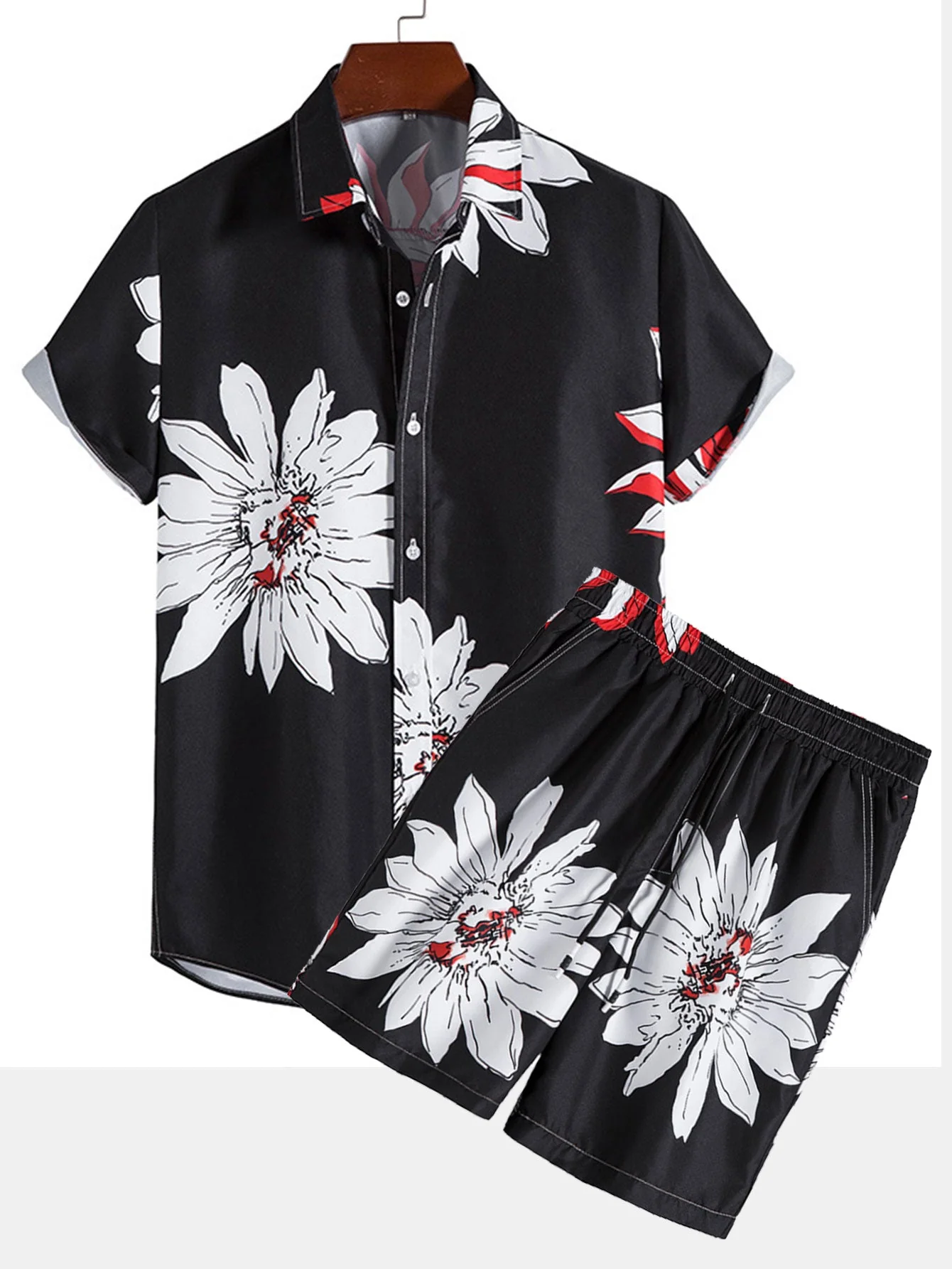Sommer Set - Vintage Floral - Image 2