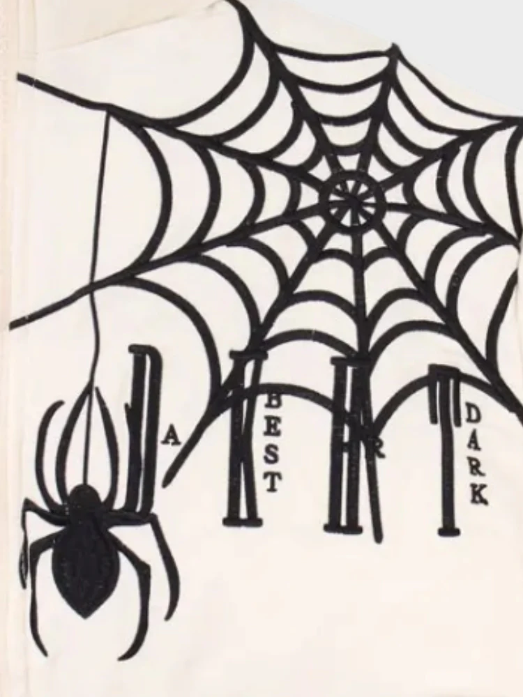Spider Warm Winter Parka - Image 6