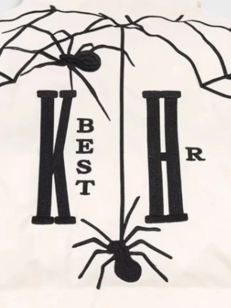 Spider Warm Winter Parka - Image 8