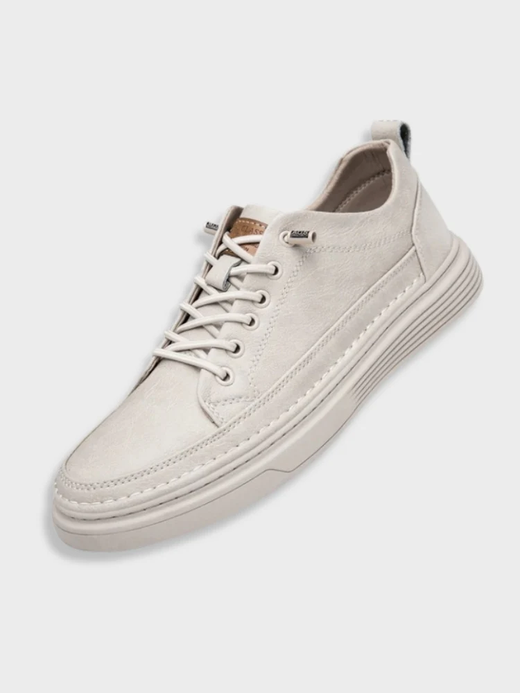 Sportive Business Shoes - Image 3
