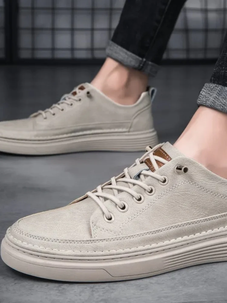 Sportive Business Shoes - Image 4