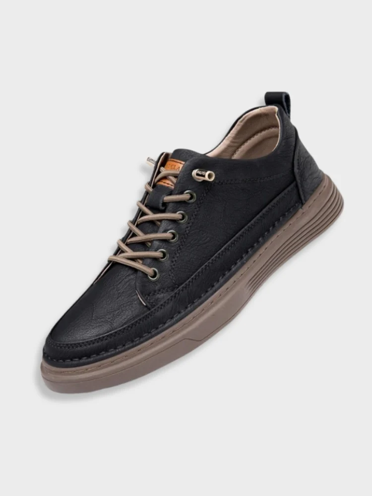 Sportive Business Shoes - Image 5