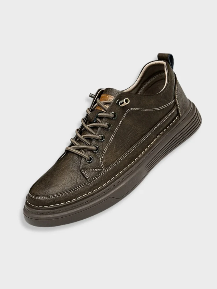 Sportive Business Shoes - Image 7