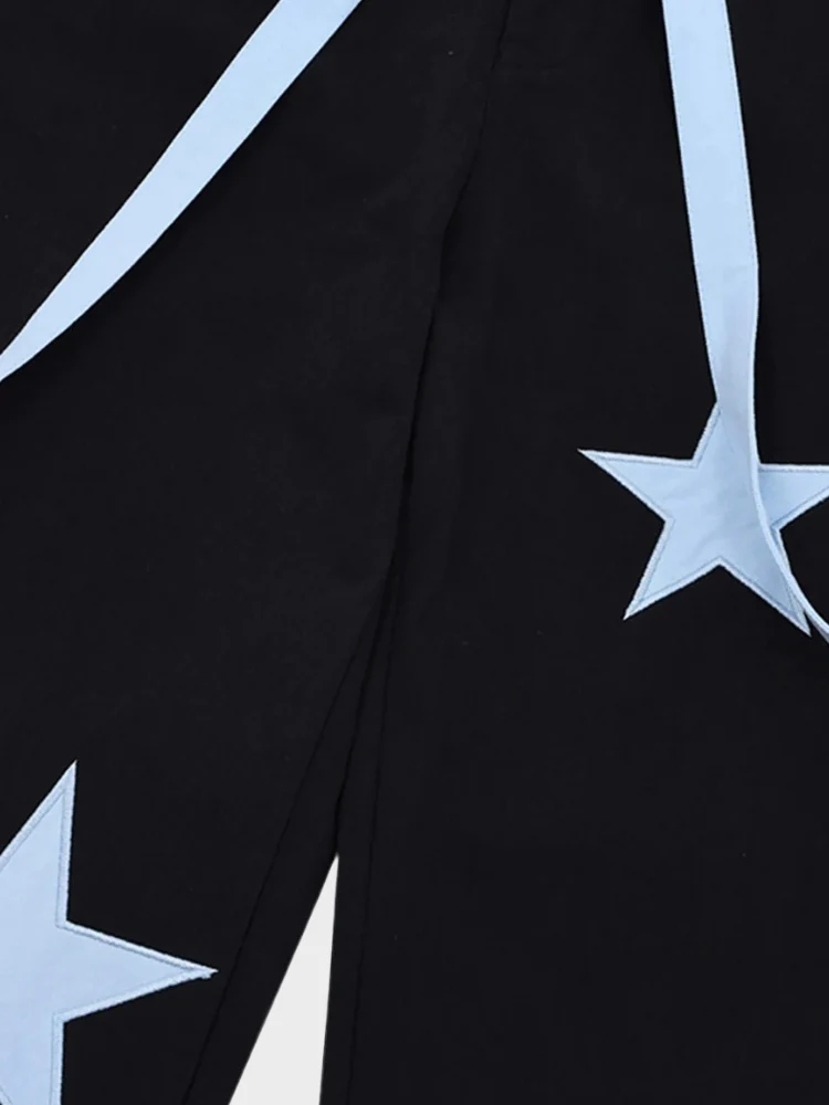 Starry Straight Leg Pants - Image 5