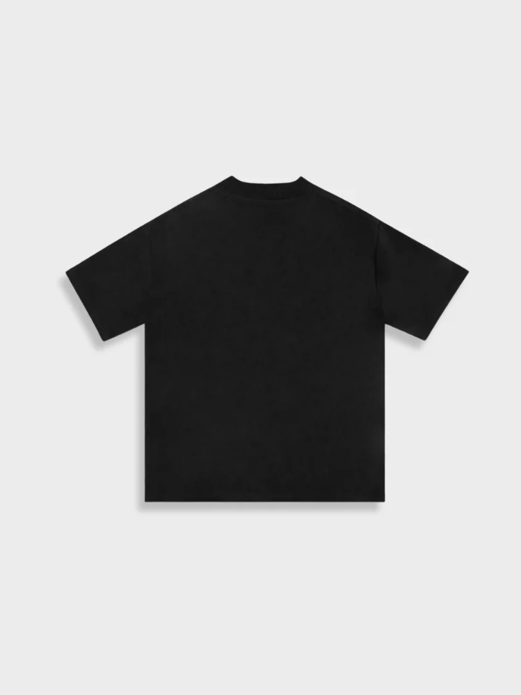 Suede Dream Groing Tee - Image 4