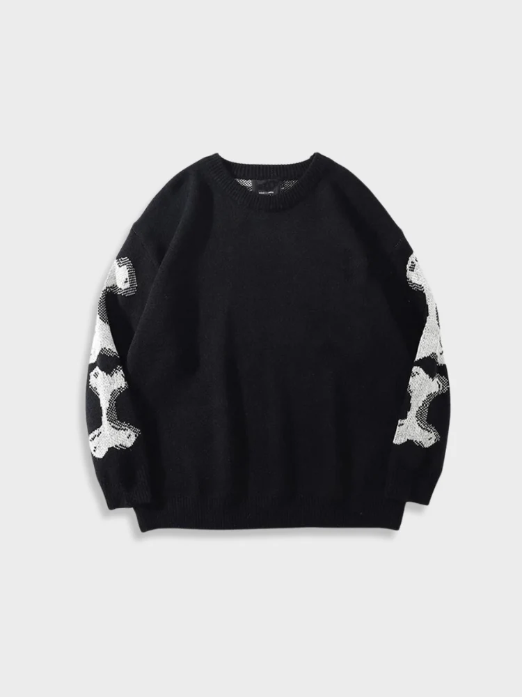 Sweater of Bones - Image 2