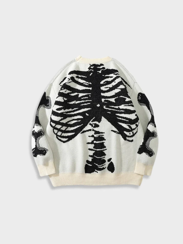 Sweater of Bones - Image 3