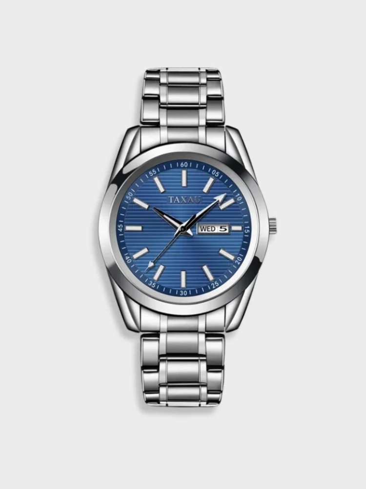 Taxau Luxury Watch - Image 2